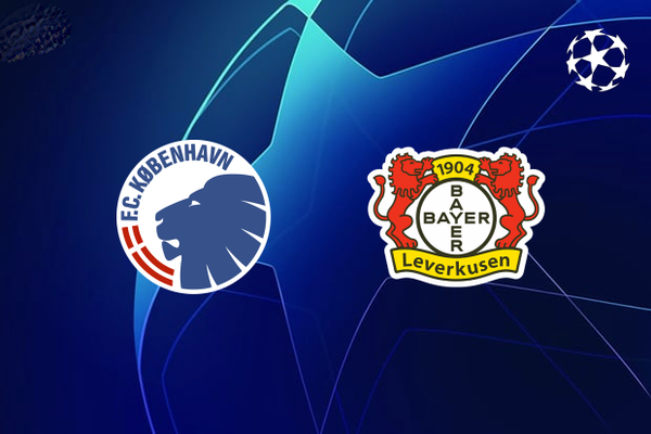 Bayer Leverkusen vs PSV UCL 2025