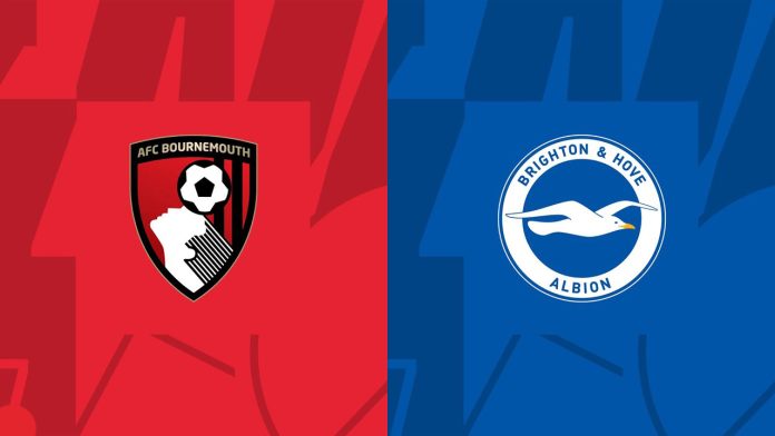 Bournemouth vs Brighton