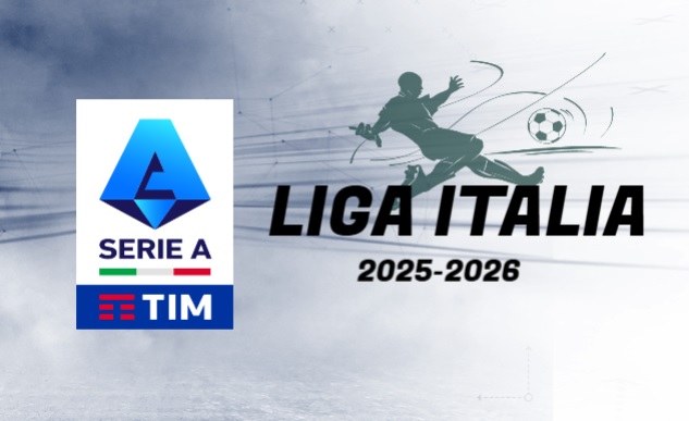 Jadwal Lengkap Liga Italia Pekan 5 Minggu Ini: Big Match AC Milan vs Napoli