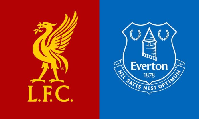 Liverpool vs Everton EPL 2025/26
