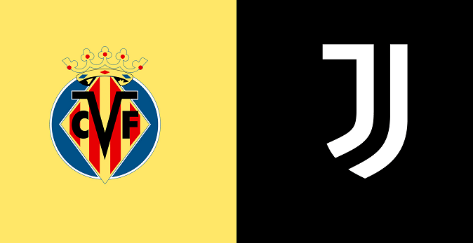 Villarreal vs Juventus