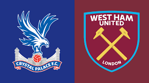 West Ham United vs Crystal Palace