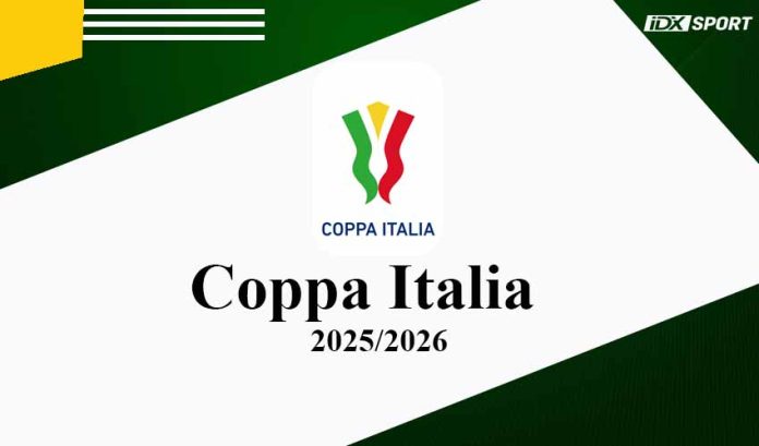 Coppa Italia 2025/2026