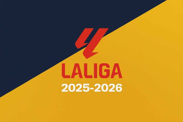 Update Hasil Pertandingan & Klasemen Terbaru La Liga Spanyol Musim 2025/2026