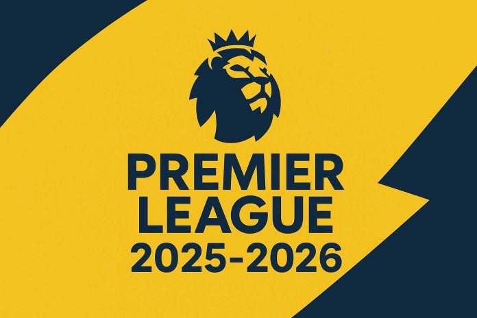 Update Hasil Pertandingan & Klasemen Terbaru Liga Inggris Musim 2025/2026