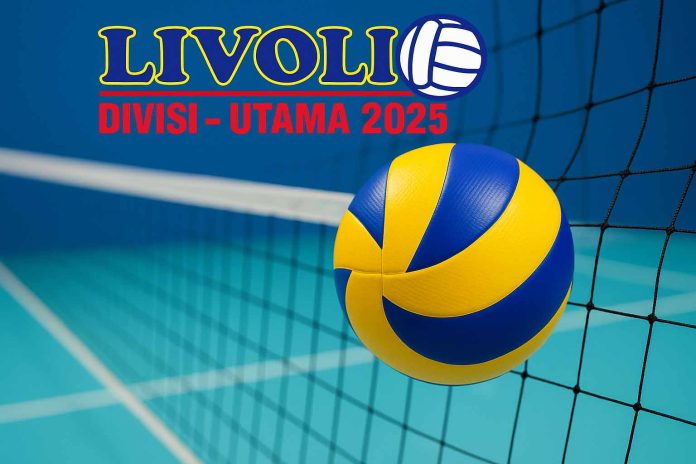 Update Hasil & Klasemen Terbaru Livoli 2025 Hari Ini