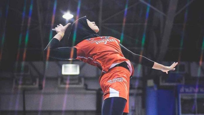 5 Klub Voli Putri Paling Konsisten di Livoli Sepanjang Masa (Foto: Instagram/@megawatihangestrip)