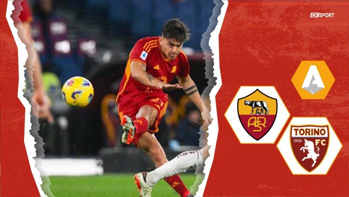 Cara Nonton AS Roma vs Torino di Serie A 2025/2026: Prediksi, H2H, Berita Tim, & Susunan Pemain