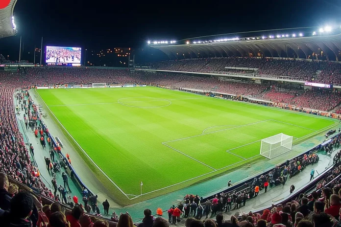 olahraga terpopuler di dunia