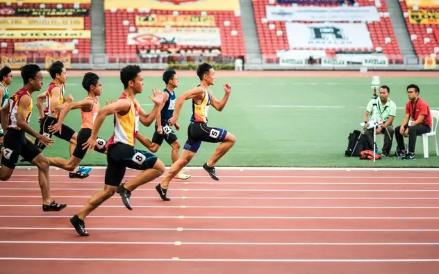 Apa Itu Pace dalam Lari