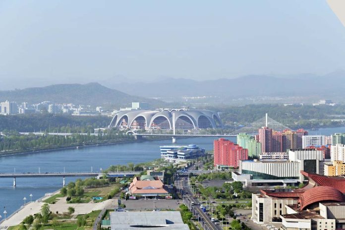 10 stadion sepak bola dengan kapasitas terbesar di dunia pada tahun 2025.