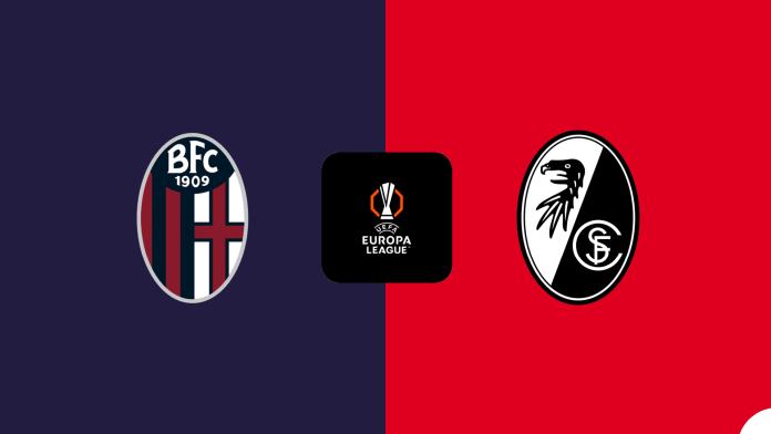 Bologna vs Freiburg