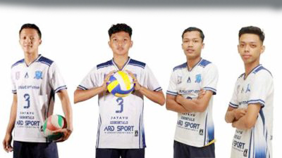 CBV Aznet Home Jatayu