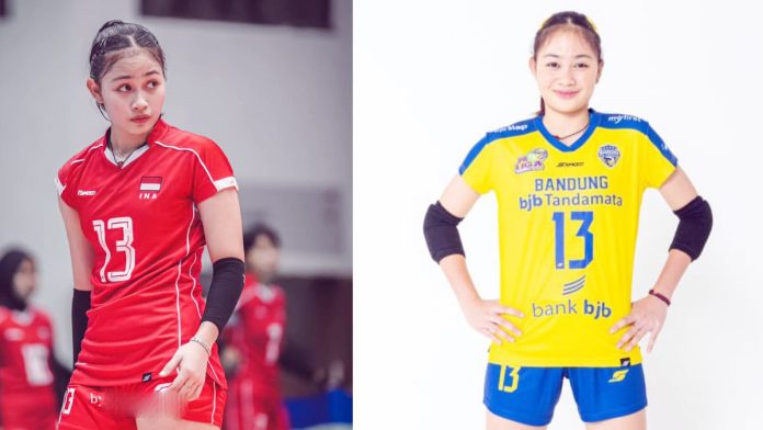 Calista Maya Ersandita