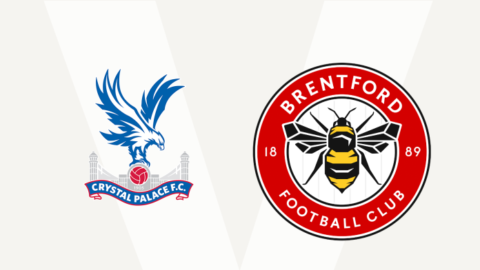 Crystal Palace vs Brentford
