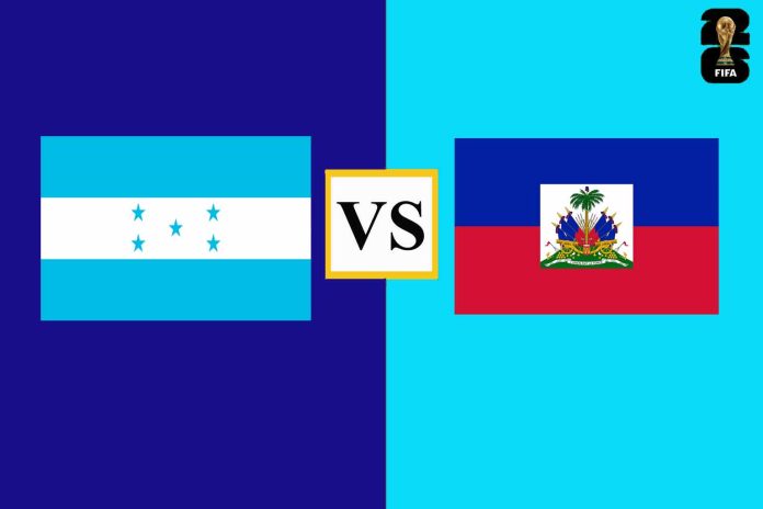 Prediksi Honduras vs Haiti: Pertarungan Panas Perebutan Puncak Grup C Kualifikasi Piala Dunia 2026