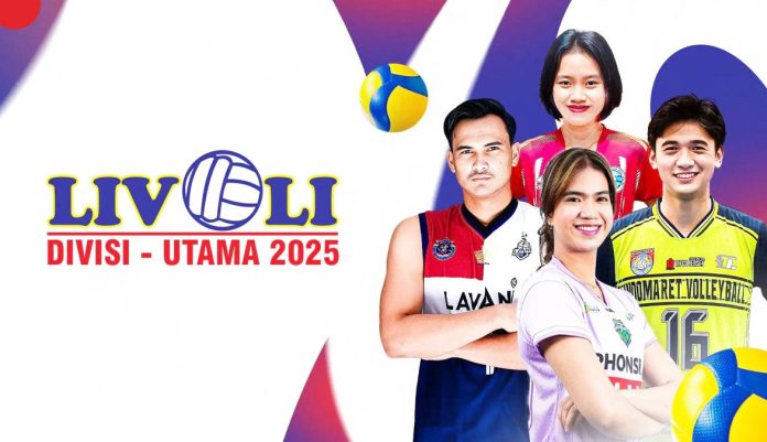 Livoli Divisi 1 2025