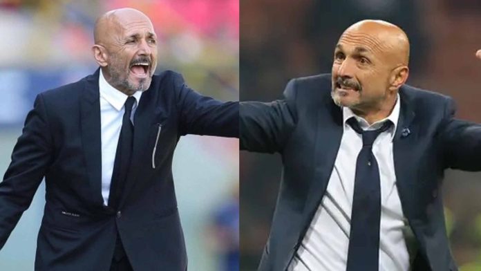 Profil Luciano Spalletti: Sang Arsitek Inovatif dan Pelatih Tertua dalam Sejarah Juventus