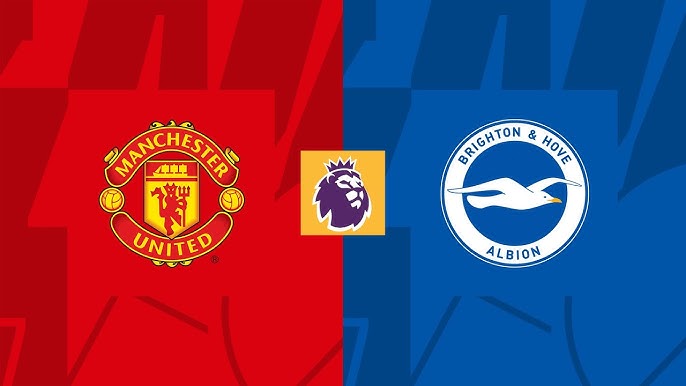 Manchester United vs Brighton