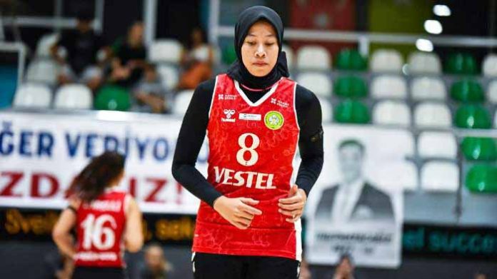 Hasil Final Four Livoli 2025 Hari Ini, 10 Oktober: LavAni Sapu Bersih, TNI AU Loloskan Dua Tim di Puncak (Foto: Instagram @manisabbsk_voleybol)