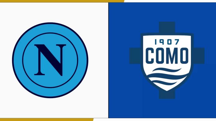 Prediksi Napoli vs Como: Cesc Fabregas Tantang Sang Juara Bertahan