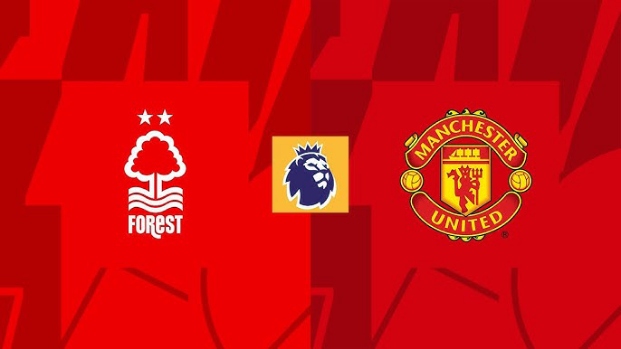 Nottingham vs Manchester United