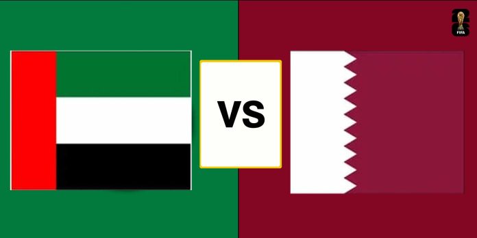 Jadwal & Link Streaming Qatar vs Uni Emirat Arab di WCQ 2025: Penentuan Tiket Piala Dunia 2026 Zona Asia