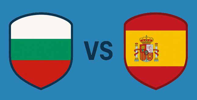 Preview Spanyol vs Bulgaria di WCQ 2026: Prediksi, Lineup, Head to head dan Berita Tim Terbaru