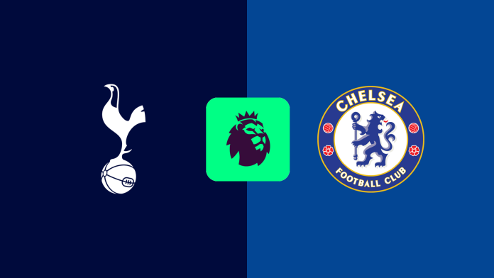 Tottenham vs Chelsea