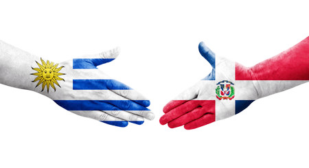 Uruguay vs Dominican Republic