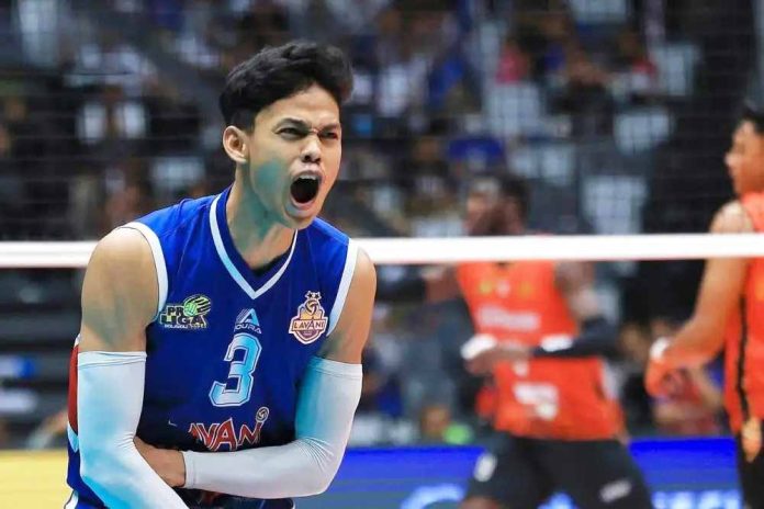 Profil & Biodata Boy Arnez Arabi (Foto: Instagram @boy_nez)