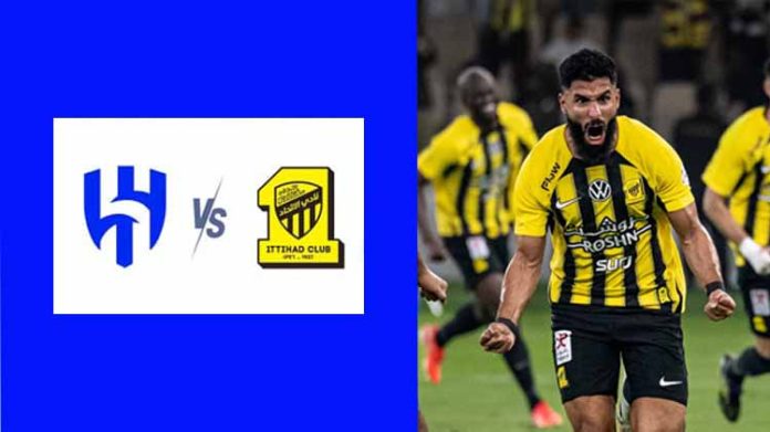 Prediksi Al Ittihad vs Al Hilal: Berita Tim, Head to Head, Susunan Pemain & Jadwal Pertandingan