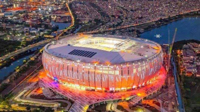 Daftar 17 Stadion Indonesia yang Lolos Standar FIFA (2025): Apa Saja? (Foto: Dok. Dinas Pariwisata DKI Jakarta)