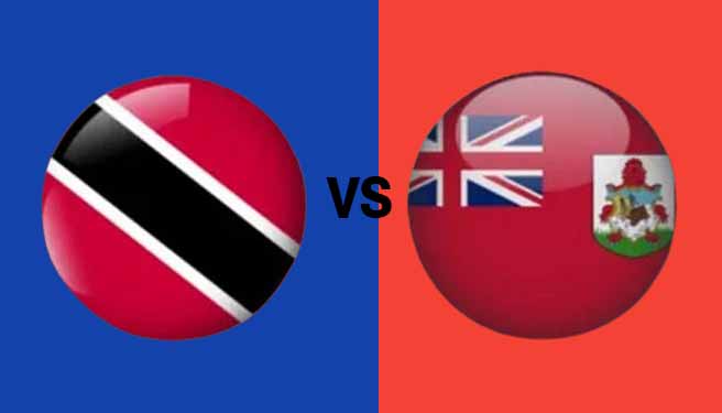 Prediksi Bermuda vs Trinidad & Tobago di WCQ 2026 Zona CONCACAF: Duel Penentu Nasib di Grup B