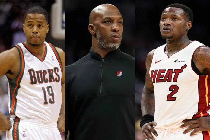Skandal NBA 2025: Chauncey Billups, Terry Rozier, dan Damon Jones Ditangkap dalam Kasus Taruhan Ilegal (Foto: IST)