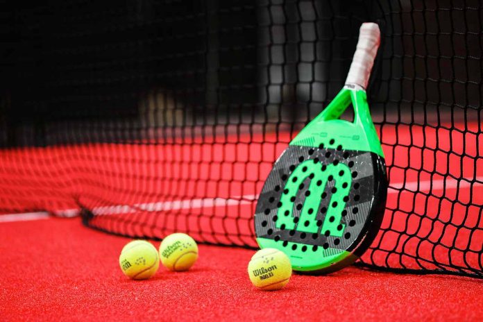 Mengenal Olahraga Padel: Sejarah & Cara Bermain. (Foto: pixabay)