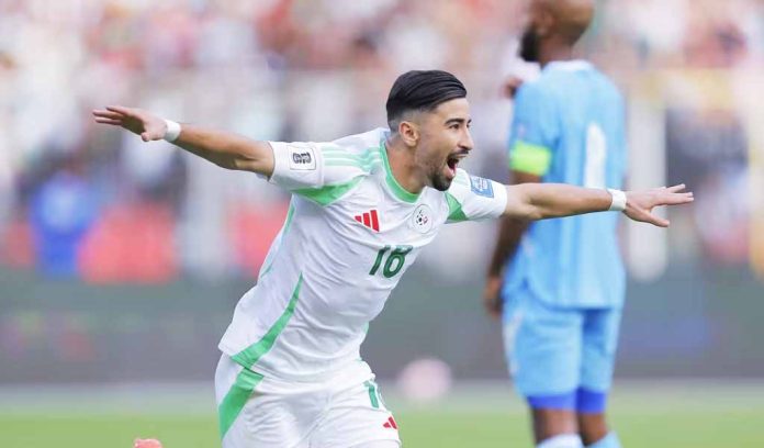 Daftar Negara yang Sudah Dipastikan Lolos ke Piala Dunia 2026 (Foto: FIFA)