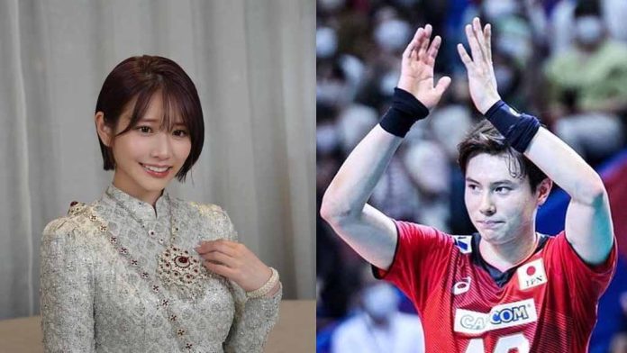 Ayaka Kawakita: Aktris JAV Top yang Jadi Sorotan karena Skandal dengan Atlet Voli Jepang Ran Takahashi