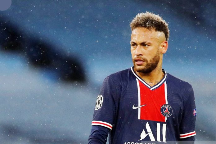 10 Pemain dengan Nilai Transfer Tertinggi Sepanjang Sejarah Sepak Bola