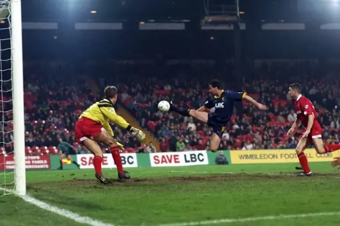 6 Tim dengan Kebobolan Terbanyak Sepanjang Sejarah