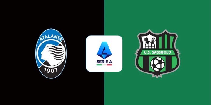 Jadwal & Link Streaming Atalanta vs Sassuolo di Serie A 2025: Misi Kebangkitan La Dea di Bergamo