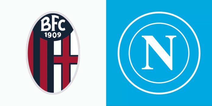 Prediksi Bologna vs Napoli: Duel Panas di Dall’Ara, Ujian Berat untuk Partenopei