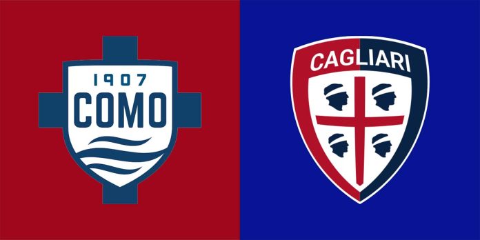 Prediksi Como vs Cagliari: Cesc Fàbregas Incar Rekor Kemenangan Ketiga Beruntun di Kandang