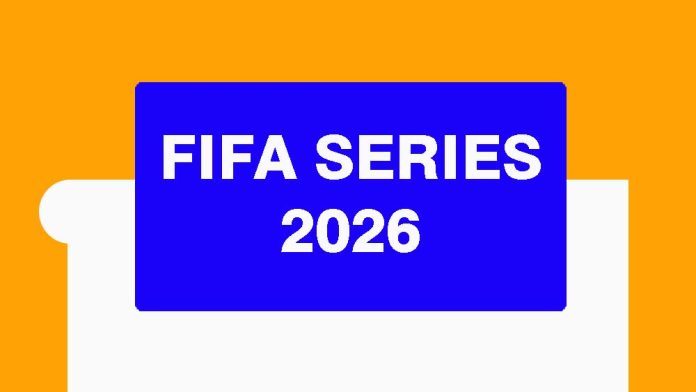 FIFA Series 2026