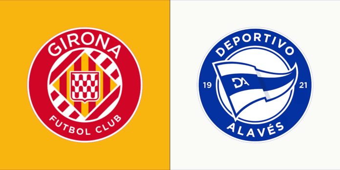 Prediksi Girona vs Alaves di La Liga 2025/2026: Laga Krusial untuk Keluar dari Krisis