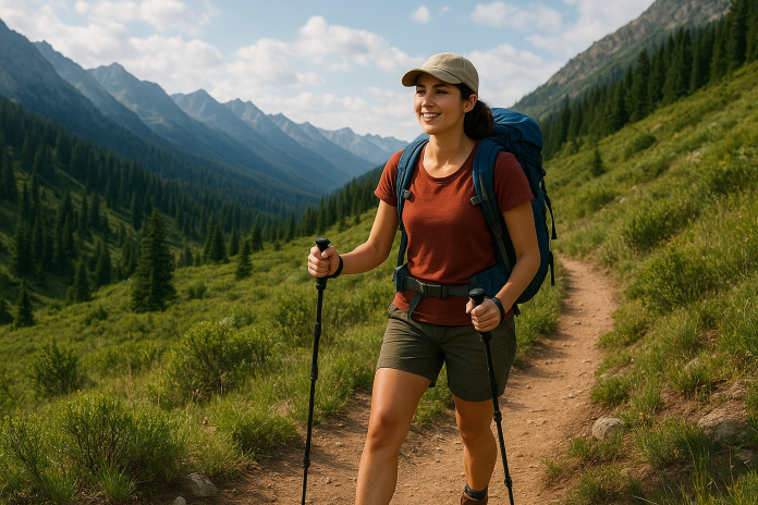 Kenapa Hiking Cocok untuk Semua Usia? Ini Alasannya!