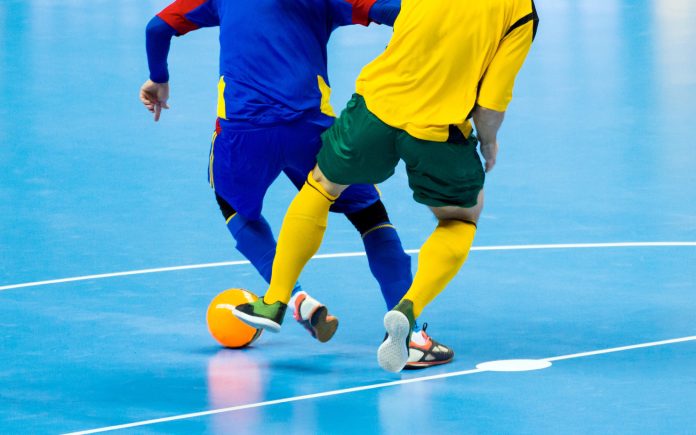 Istilah dalam Permainan Futsal