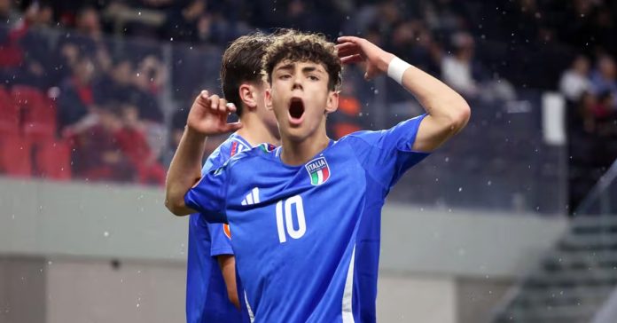 Daftar Pemain Italia U-17 untuk Piala Dunia U-17 Qatar 2025: Posisi & Asal Klub (Foto: FIFA)