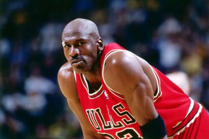 5 Ritual Pra-Pertandingan Aneh dari Atlet Dunia (Foto: NBA)