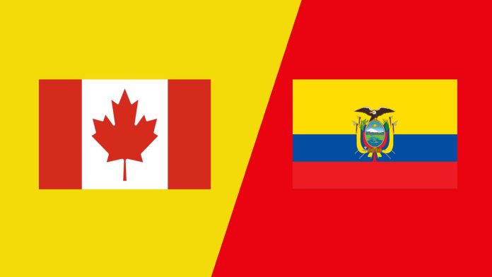 Prediksi Kanada vs Ekuador: Adu Strategi Dua Kontestan Piala Dunia 2026